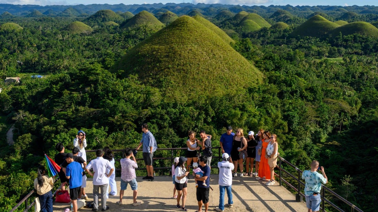US tops Philippine tourism market, propelled by strong ties, even stronger dollar