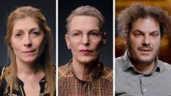 Spat at, threatened and kidnapped: British Jews tell of rising antisemitism