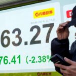 Why Japan’s bond moves could see shift in East Asia’s financing model