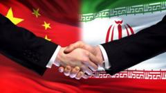 آیا راه‌آهن ایران به چین می‌تواند اثر محاصره آمریکا را خنثی کند؟