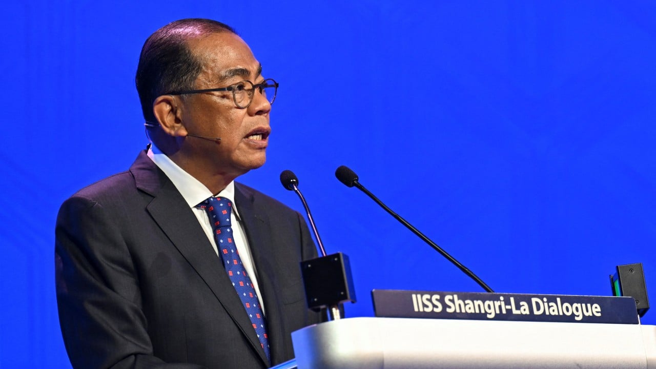Malaysia fears military ‘miscalculation’ near Sabah amid US-China rivalry