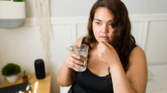 New weight-loss pill approved for use in UK
