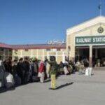 پاکستان دالان ترانزیت کالا برای ایران باز کرد