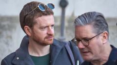 Labour failed to prepare for power, admits PM's former top aide