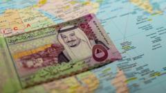 جهش کم‌سابقه سود آرامکو؛ آیا عربستان از جنگ ایران سود می‌برد؟