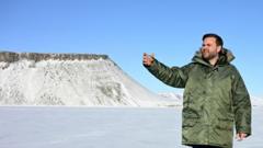 US in closely guarded talks to open new bases in Greenland