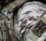 British soldier who died in Ukraine road accident named by MoD