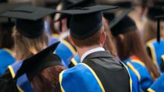 Find out which university degrees could earn you most across your lifetime