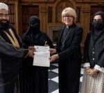 Archbishop of Canterbury withdraws award from Muslim cleric who praised Osama bin Laden
