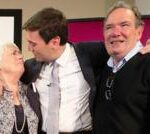 Burnham cancels engagements after death of his father
