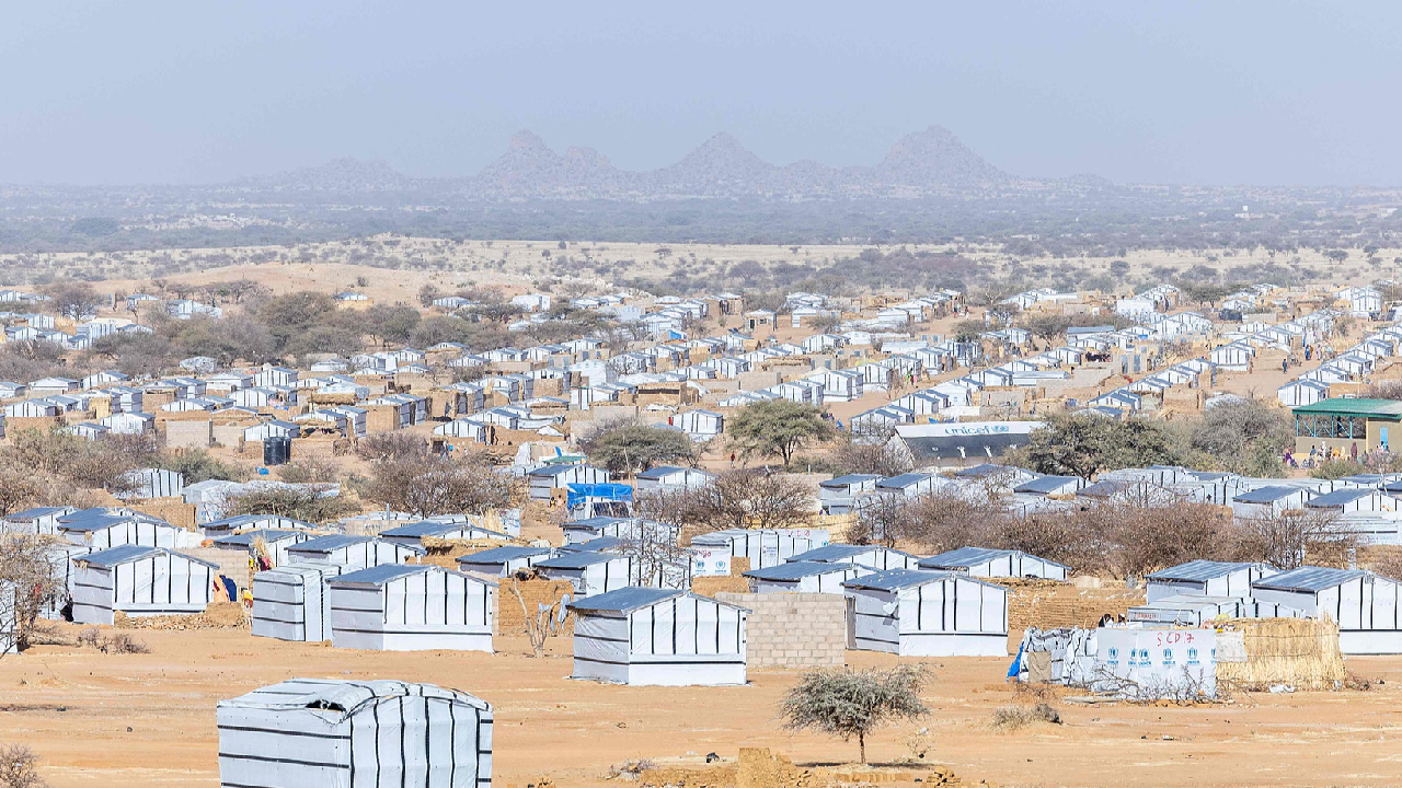 UN: Five global bodies join Sudan peace talks