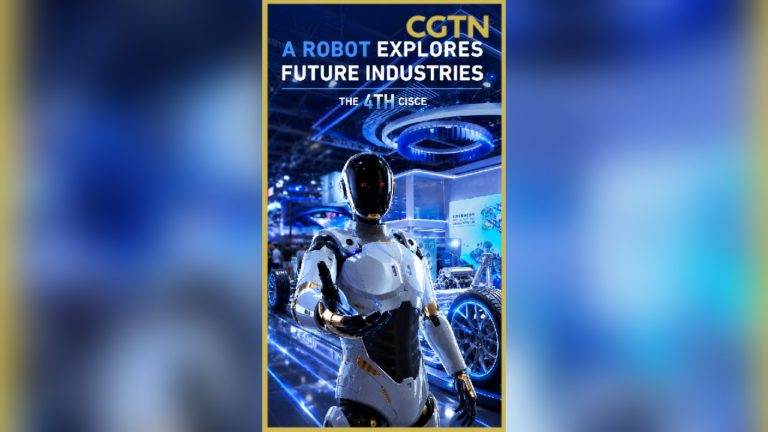 Taikobot explores: Inside the future of the supply chain