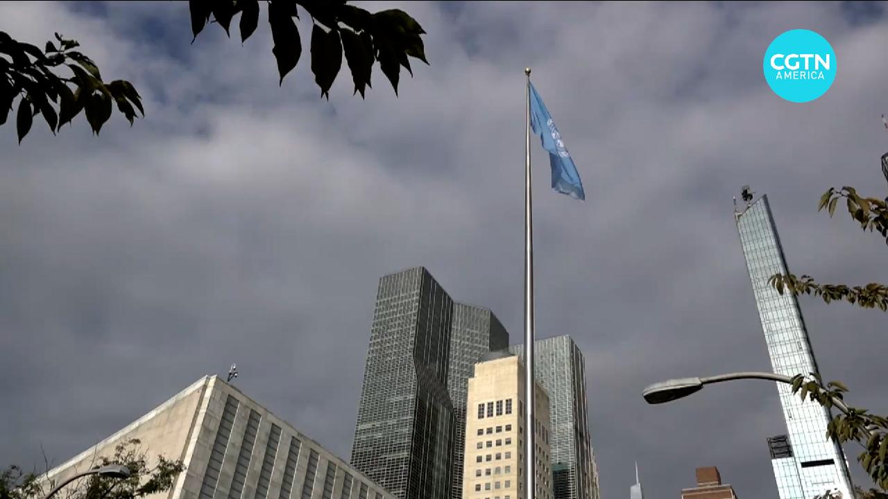 UN leadership race begins