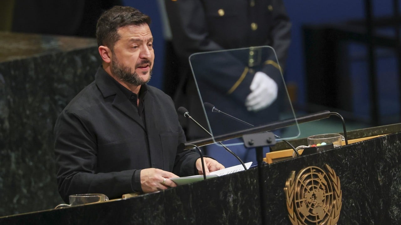 Ukraine’s POW transfer reveal deals North Korea a propaganda blow