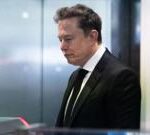 Elon Musk's latest Tesla pay valued at $158bn - but he can't pocket it