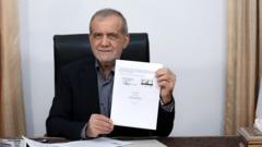 ایران: اجرای تفاهم‌نامه اسلام‌آباد با آمریکا را متوقف کردیم