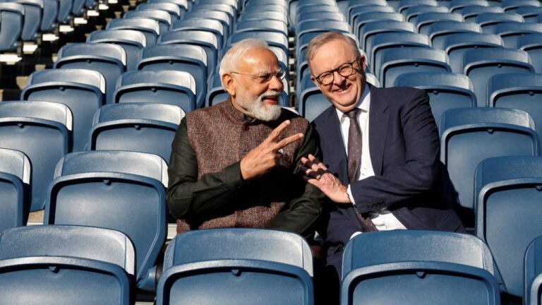 How India’s ‘practical’ alliances could reshape Indo-Pacific security
