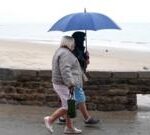 Rain to continue for UK with risk of flash flooding