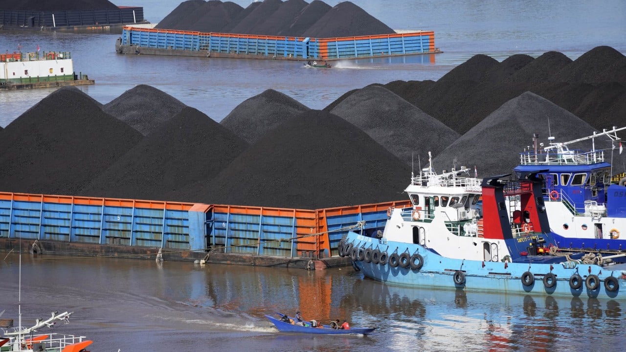 How Indonesia’s coal policies left its own citizens in the dark