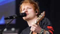 How being music's Mr Nice Guy contributed to biggest crisis of Ed Sheeran's career
