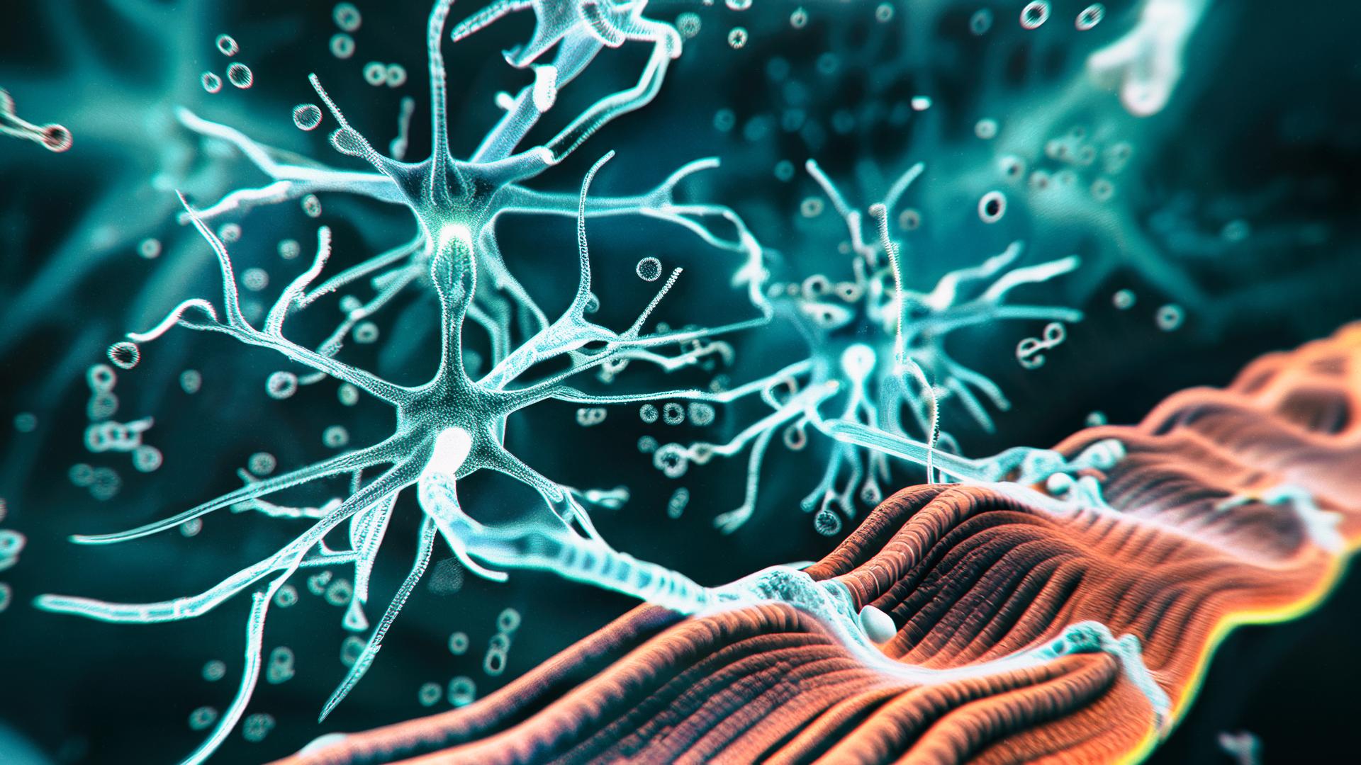 New spinal cord implant combines five therapies for spinal cord repair