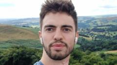 Family pays tribute to 'warm and engaging' man killed in tiger attack