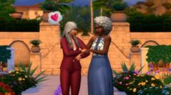 The Sims and EA FC maker Electronic Arts sells for $55bn to Saudi-led group