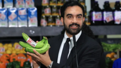 طرح جنجالی زهران ممدانی برای سوپرمارکت‌های ارزان‌قیمت؛ راه‌حلی برای گرانی یا «مدل شوروی»؟