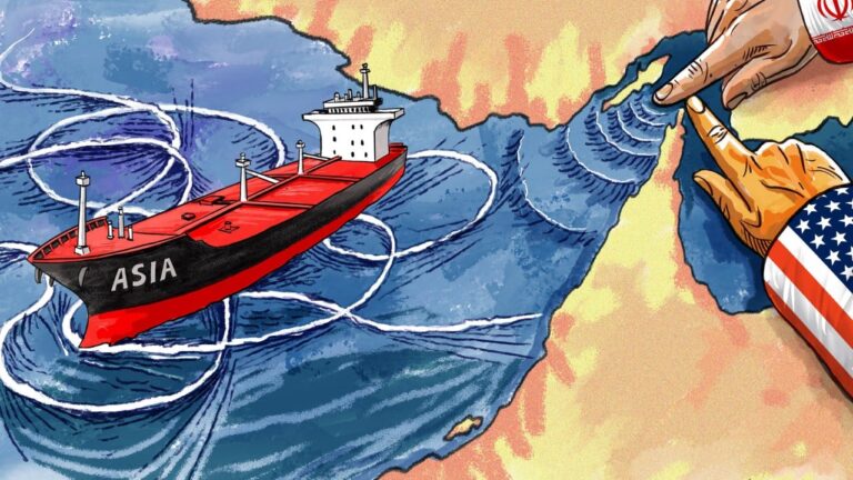 Why an era of managed Hormuz disruption wouldn’t bode well for Asia