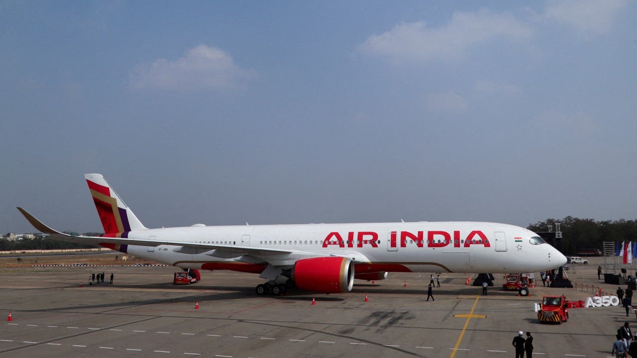 Singapore MP opposes Temasek funding for Air India amid US$1.5 billion plea