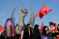 جرمی بوئن: ترامپ با وجود همه خط‌ و نشان‌ها، گزینه‌ای بهتر از مذاکره با ایران ندارد