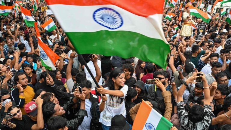 India’s ‘cockroach’ movement targets election chief in political pivot