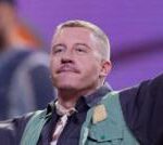 Macklemore dropped from Ed Sheeran tour after 'Free Palestine' speech