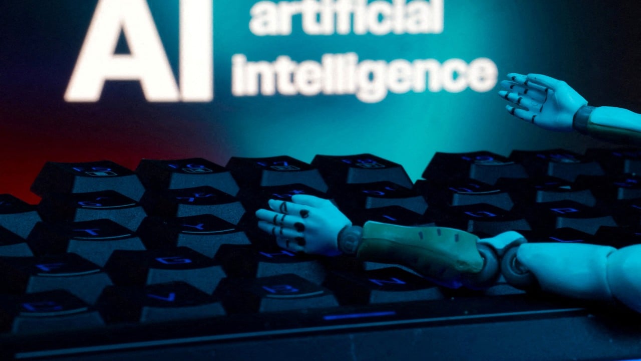 Most Singaporeans ready to let AI agents shop for them with more safeguards: study