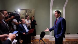 Why US Secretary of State Rubio is skipping New Delhi for an Indian oil refinery