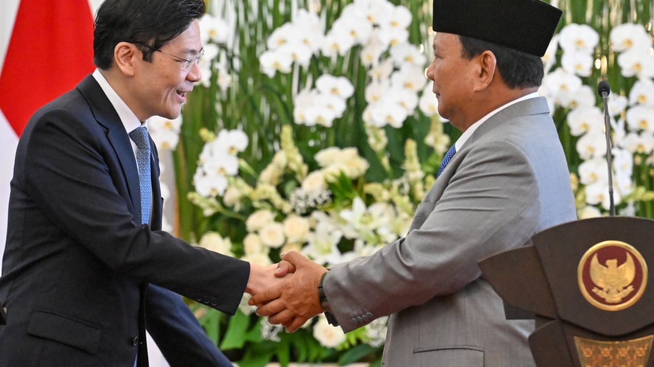 As Singapore overtakes Indonesia in Asean leadership poll, is Prabowo to blame?