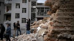 عفو بین‌الملل: نیازهای ایران، آتش‌بس پایدار و قانون اساسی مبتنی بر حقوق بشر است