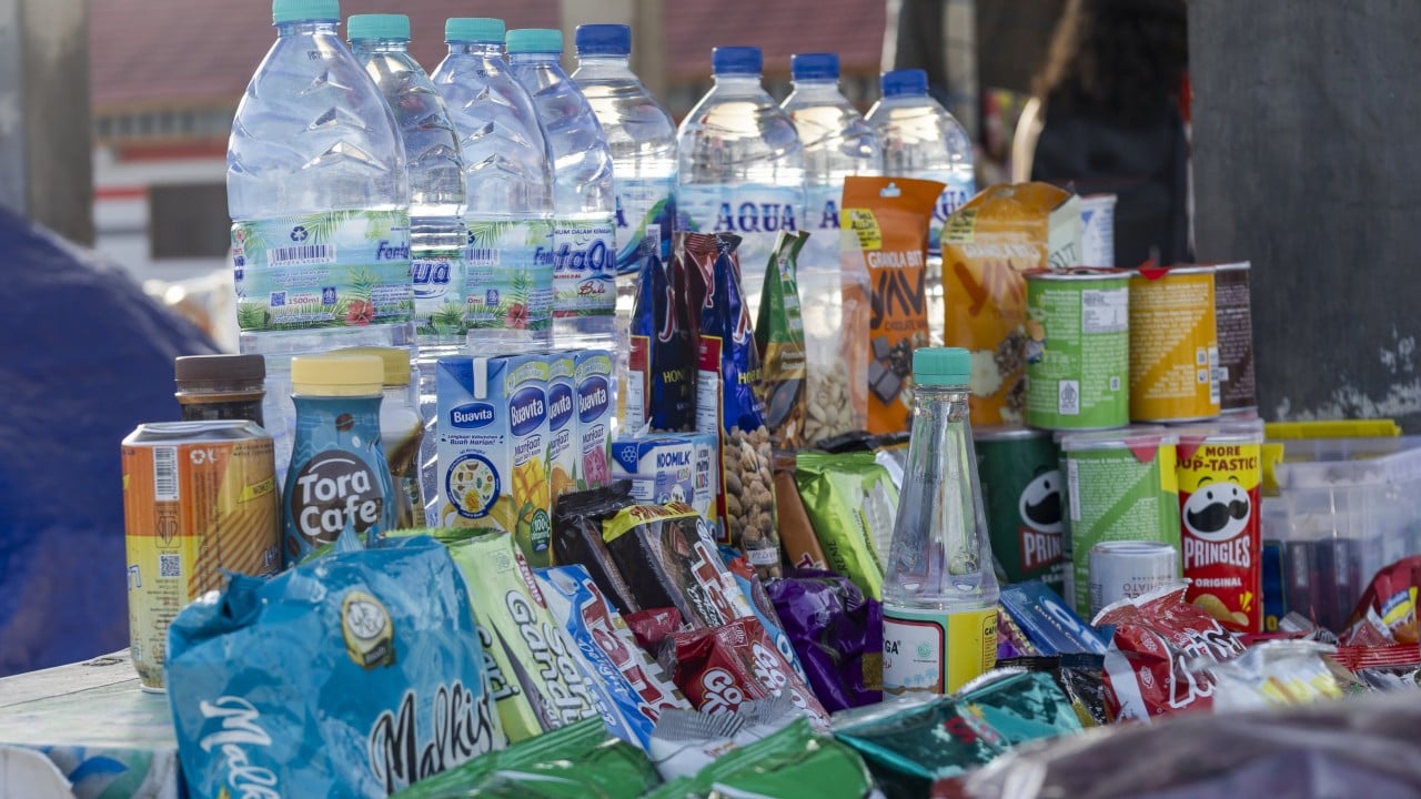 Indonesia’s new food labels are ‘long overdue’, but can they help fight rising obesity?