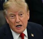 Trump says he is banning CNN and Politico from White House