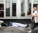 Burnham unveils plan to get rough sleepers off streets for Christmas