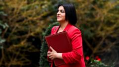 Home Office investigating after BBC finds migrants making false claims to stay in UK