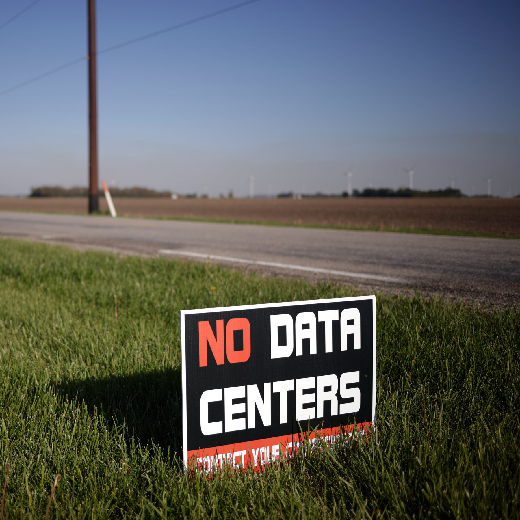 From Indiana to Idaho, a Backlash Against A.I. Gathers Momentum