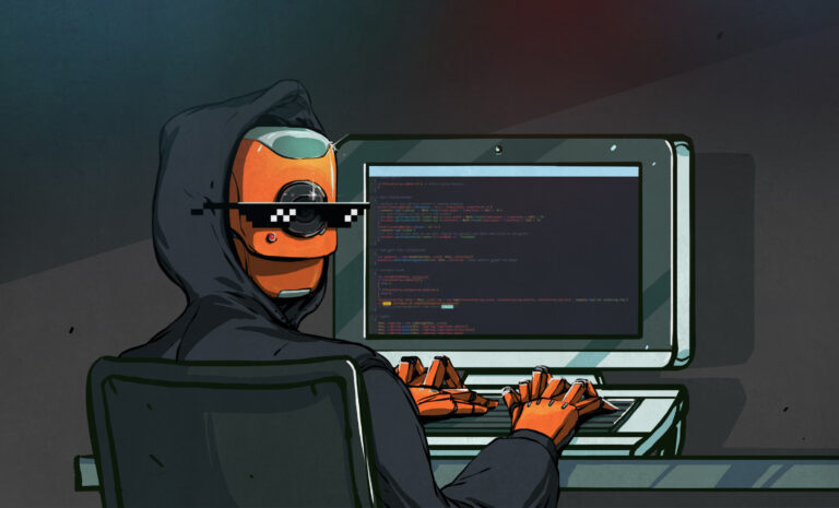 Testing Oneself for AI Slop
