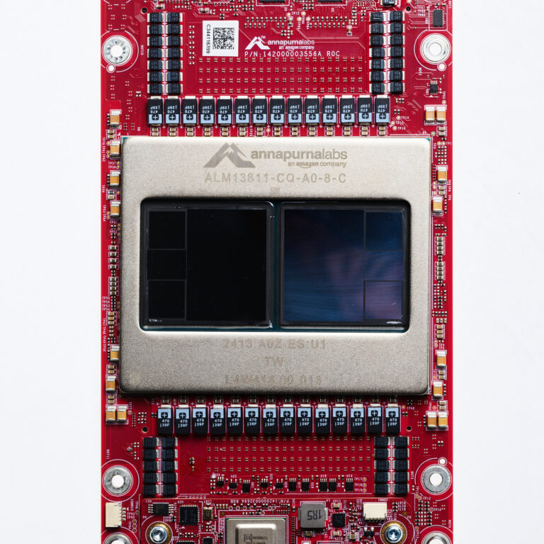 Amazon Plans to Invest Up to $25 Billion in Anthropic