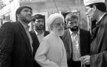 عکس هایی از سفر احمد جنتی به اروپا