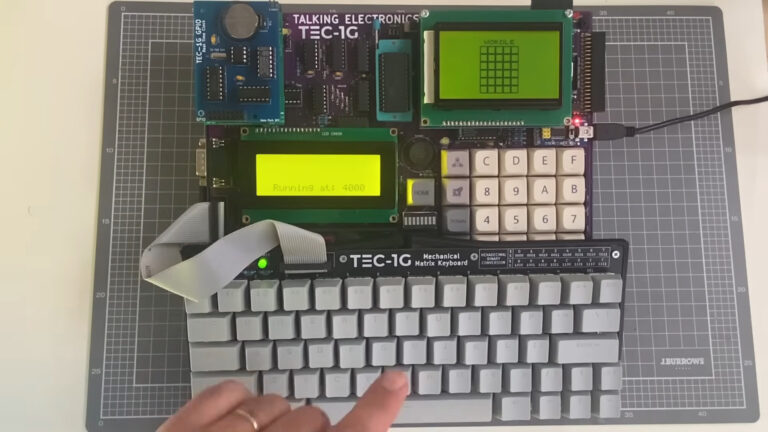 Can Claude Write Z80 Assembly Code?