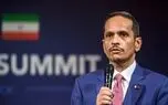 وزیر امور خارجه قطر: اسرائیل پیشنهاد روز اول حماس برای آزادی غیرنظامیان را نپذیرفت