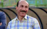 تصاویر؛ تکان دهنده از مرد دریبل ایران بعد از سکته مغزی در بیمارستان
