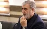 عزیزی: هیچ شناوری بدون اذن نیروهای مسلح از تنگۀ هرمز عبور نمی‌کند
