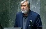 طرح مقابله با نفوذ به کمیسیون بازگشت/ عزیزی: ماده ۱۲ طرح مقابله با نفوذ در پی جرم‌انگاری نیست